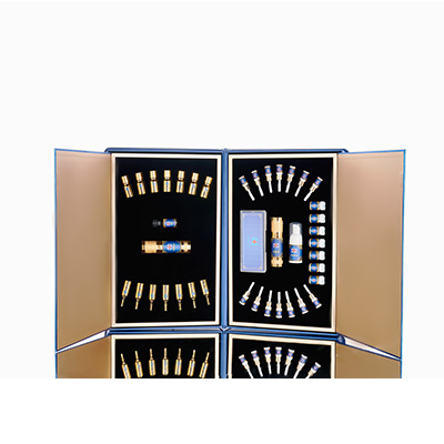 壶关7D私密抗衰养护套